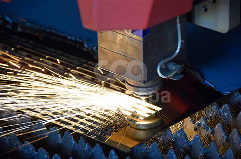Dịch vụ cắt laser trên hầu hết mọi loại vật liệu chuyên nghiệp