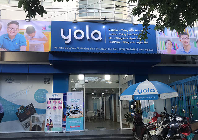 Xu hướng làm bảng hiệu công ty mica năm 2021