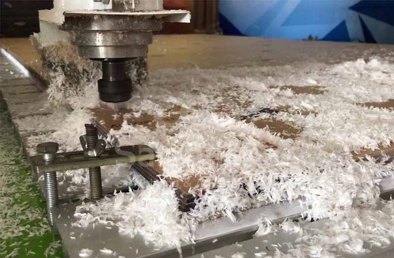 Cắt cnc mica theo yêu cầu tại Thủ Đức | Độ chính xác hoàn hảo