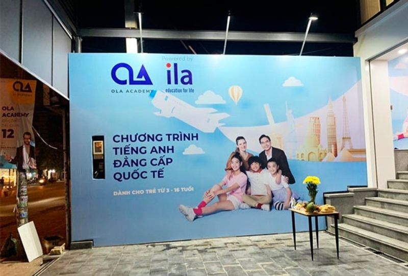 6 điều doanh nghiệp cần lưu ý khi làm bảng quảng cáo ngoài trời
