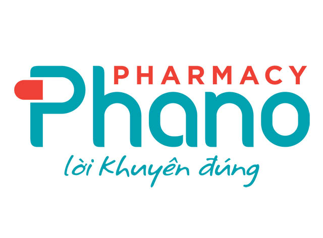 Một số mẫu logo nhà thuốc đẹp | Tham khảo ngay