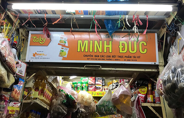 Vì sao nên thi công làm bảng hiệu quảng cáo?