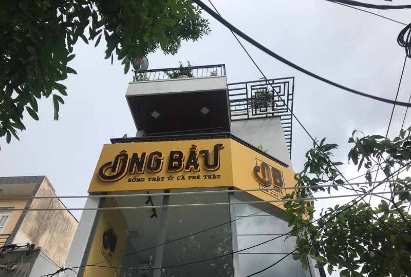 Đơn vị làm bảng hiệu quảng cáo tphcm uy tín nhất