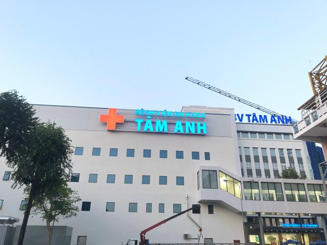 Thi công quảng cáo - Top 3 vật liệu làm bảng quảng cáo