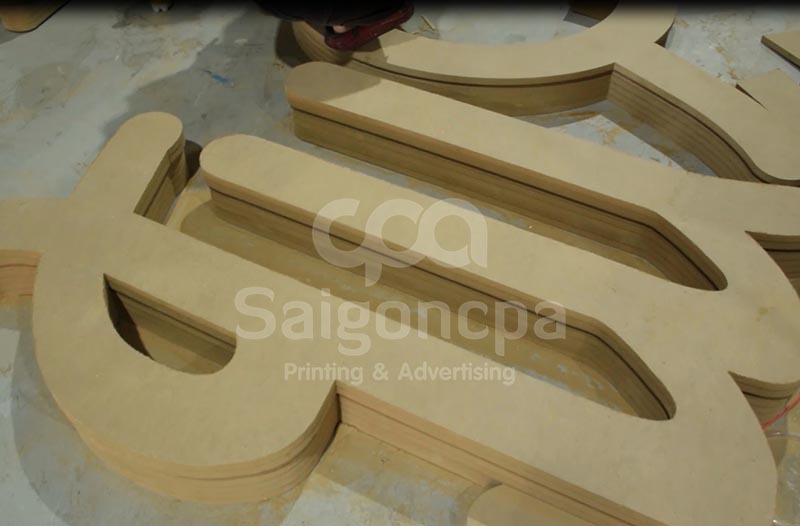 Dịch vụ cắt cnc gỗ tphcm uy tín & giá tốt với báo giá chi tiết