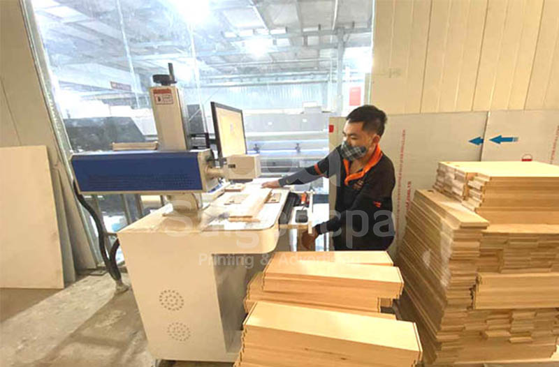 Gợi ý địa chỉ chuyên cắt - khắc laser giá rẻ TPHCM