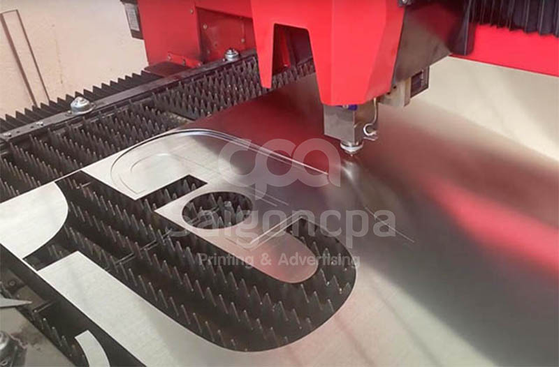 Bảng báo giá cắt cnc inox uy tín - chất lượng cao