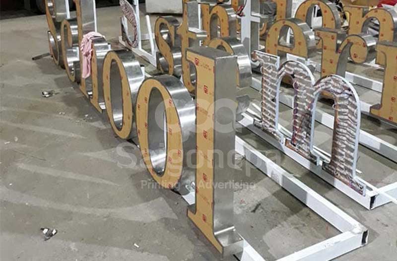 Gia công cắt laser inox và ưu điểm vượt trội về chất lượng và giá cả