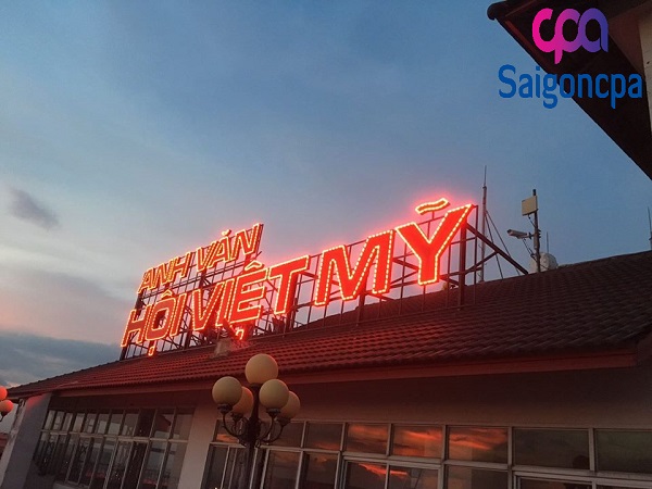 Thiết kế thi công quảng cáo uy tín, chuyên nghiệp TP.HCM