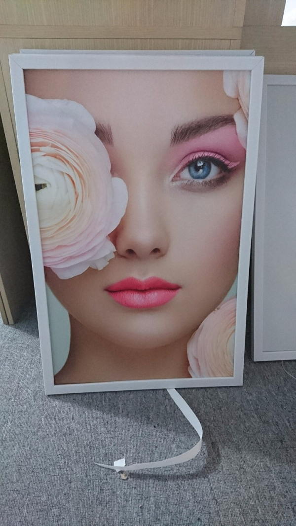 In tranh Canvas với nội dung sống động, màu sắc đẹp mắt nhất