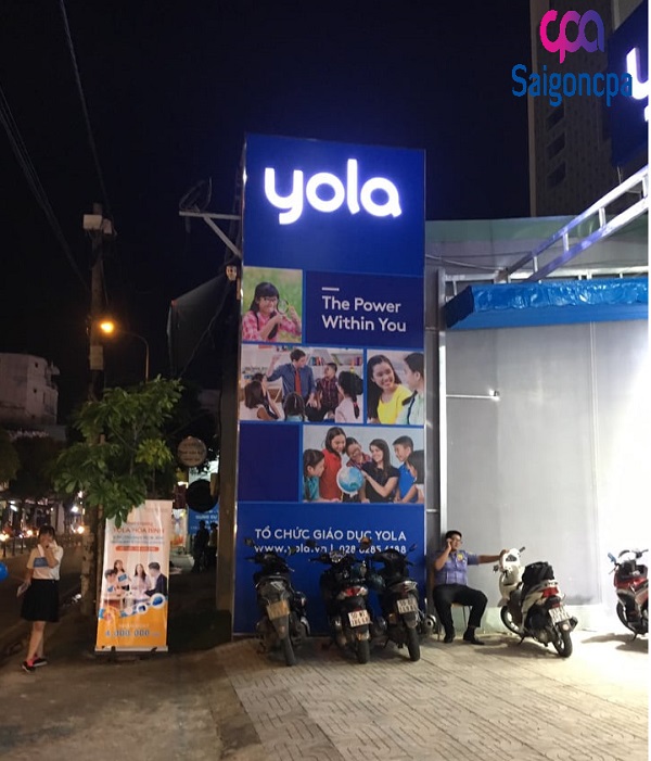 Giá thi công biển quảng cáo là bao nhiêu và nên làm ở đâu?