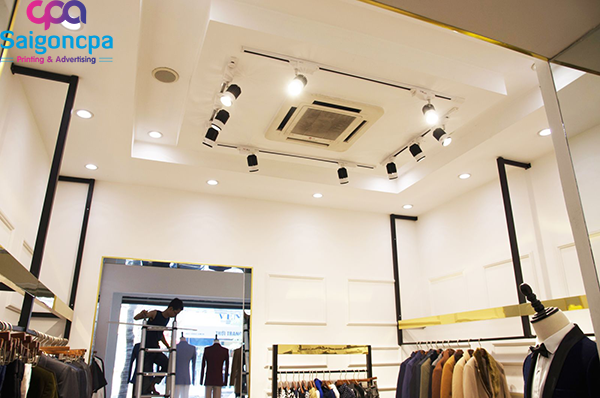 Led-rọi-ray