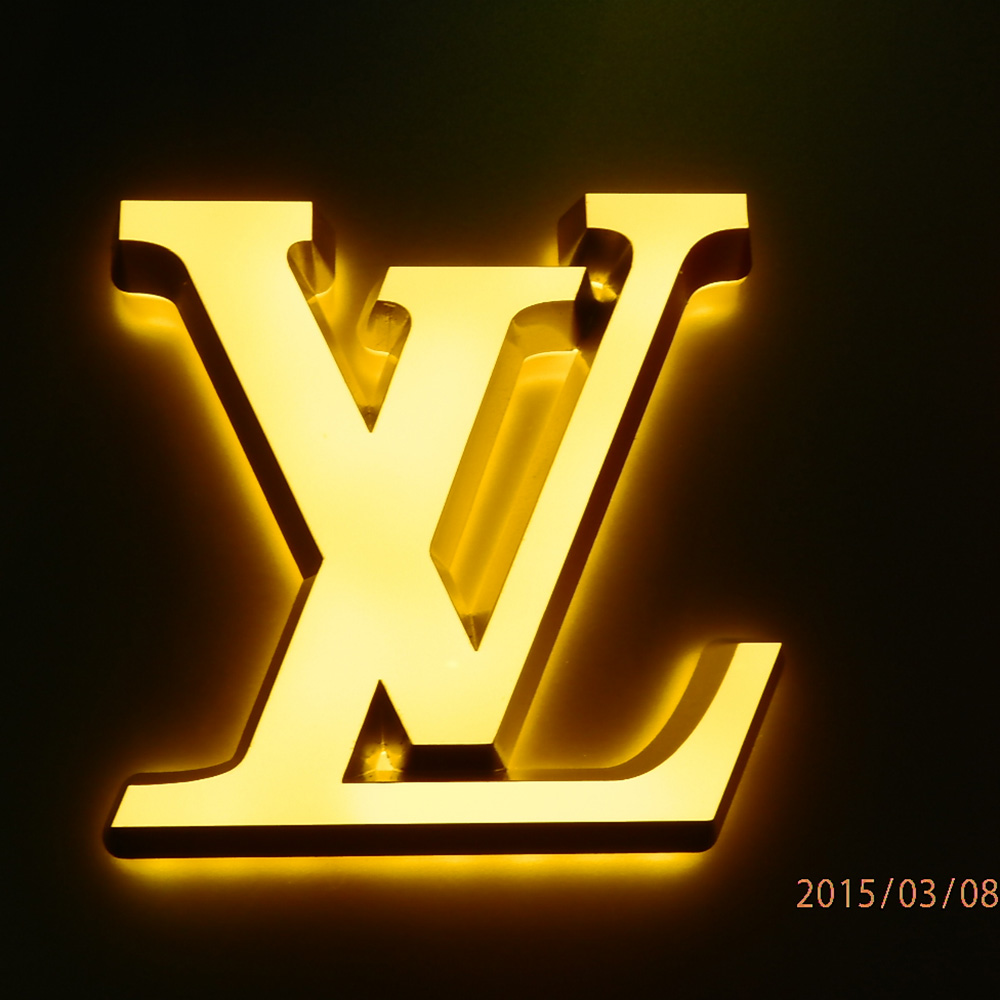 Poslished-LED-Backlit-Signs-Outdoor-LED-Stainless-Steel-Letters
