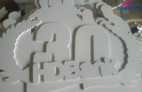 Sài Gòn CPA - Đơn vị gia công cắt CNC uy tín, giá rẻ