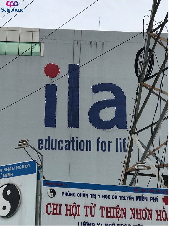 Thi công biển quảng cáo giá rẻ, uy tín nhất tại TP.HCM