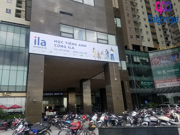 Công ty thi công quảng cáo chuyên nghiệp với giá rẻ tại TP.HCM