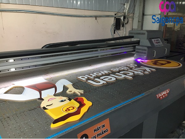 In UV lên Mica là gì? Vì sao chúng lại được ưa chuộng?
