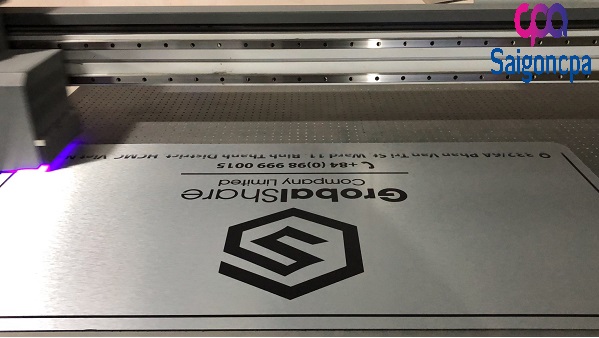 In UV phẳng giá rẻ, chất lượng đảm bảo tại TP.HCM