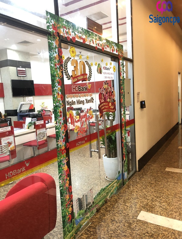 Dịch vụ in UV trên decal uy tín với giá rẻ nhất 2019