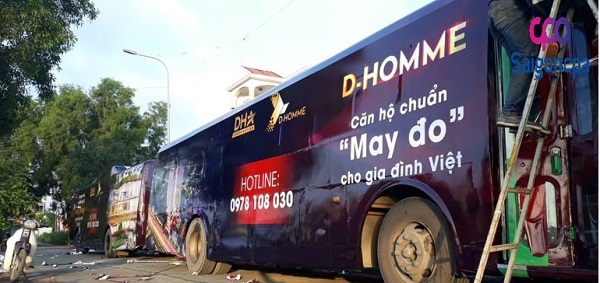 In UV trên decal - Bước đột phá lớn trong công nghệ in ấn