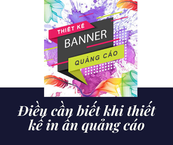 Những Yếu Tố Cần Chú Ý Khi Thiết Kế In Quảng Cáo: Standee, Backdrop, Decal, PP...