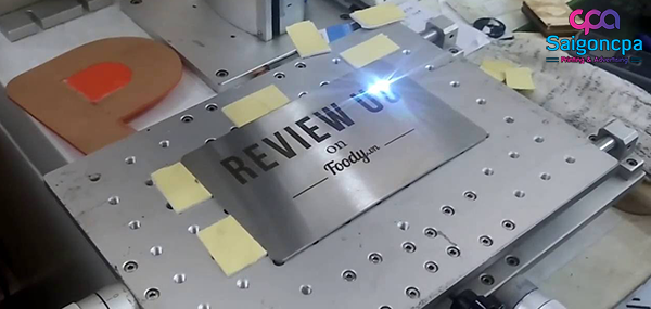 gia công laser giá rẻ