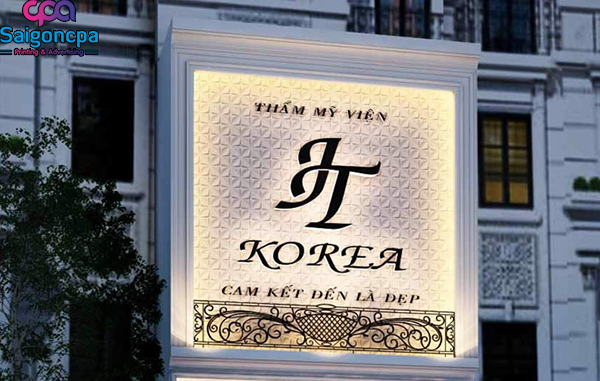 thi công bảng hiệu 2
