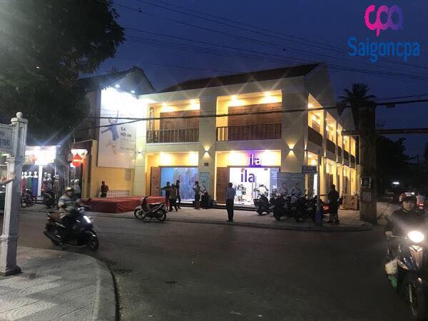 thi công bảng hiệu công ty