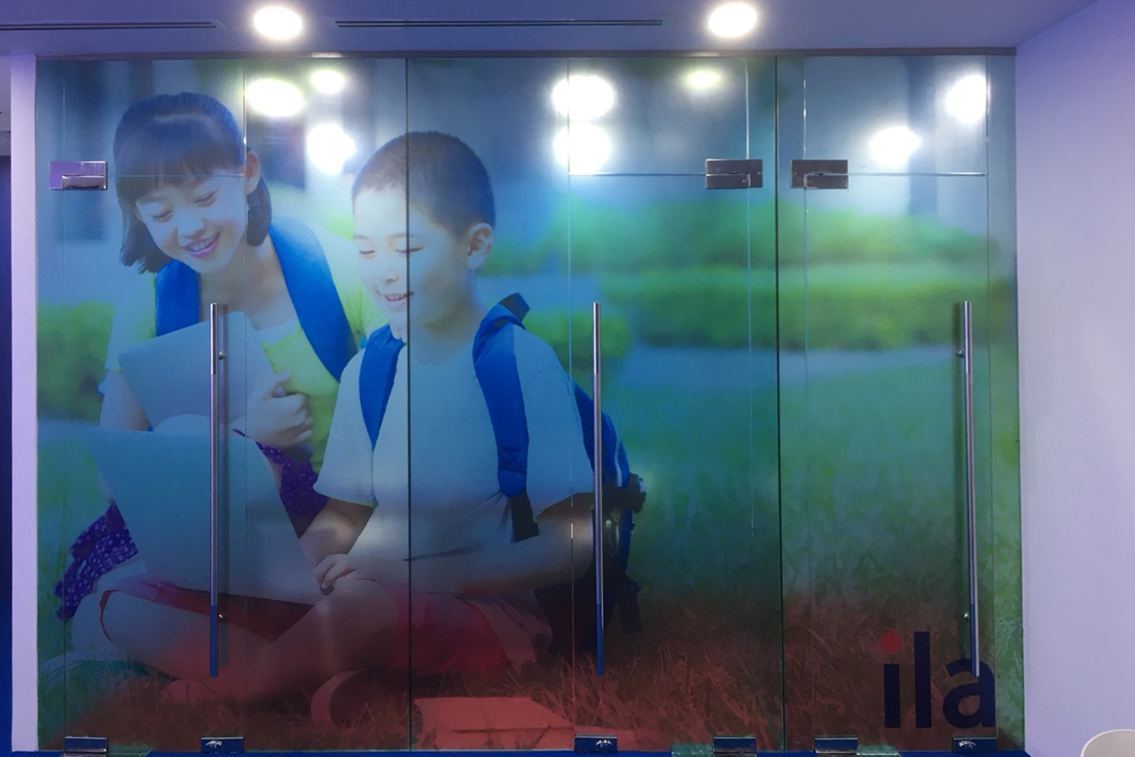 Thi Công Quảng Cáo Bảng Hiệu